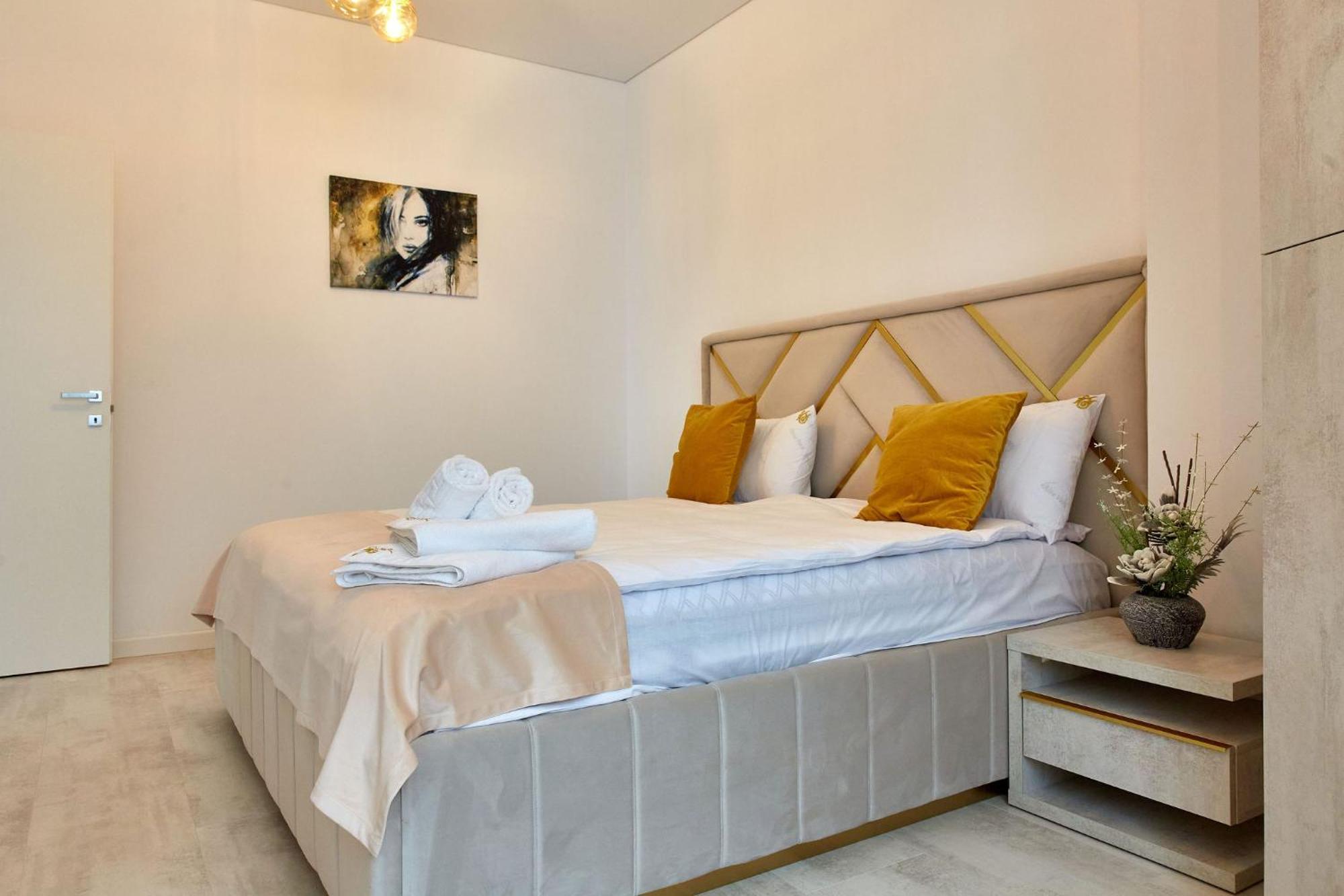 Apartamente By R S 4 Năvodari Esterno foto