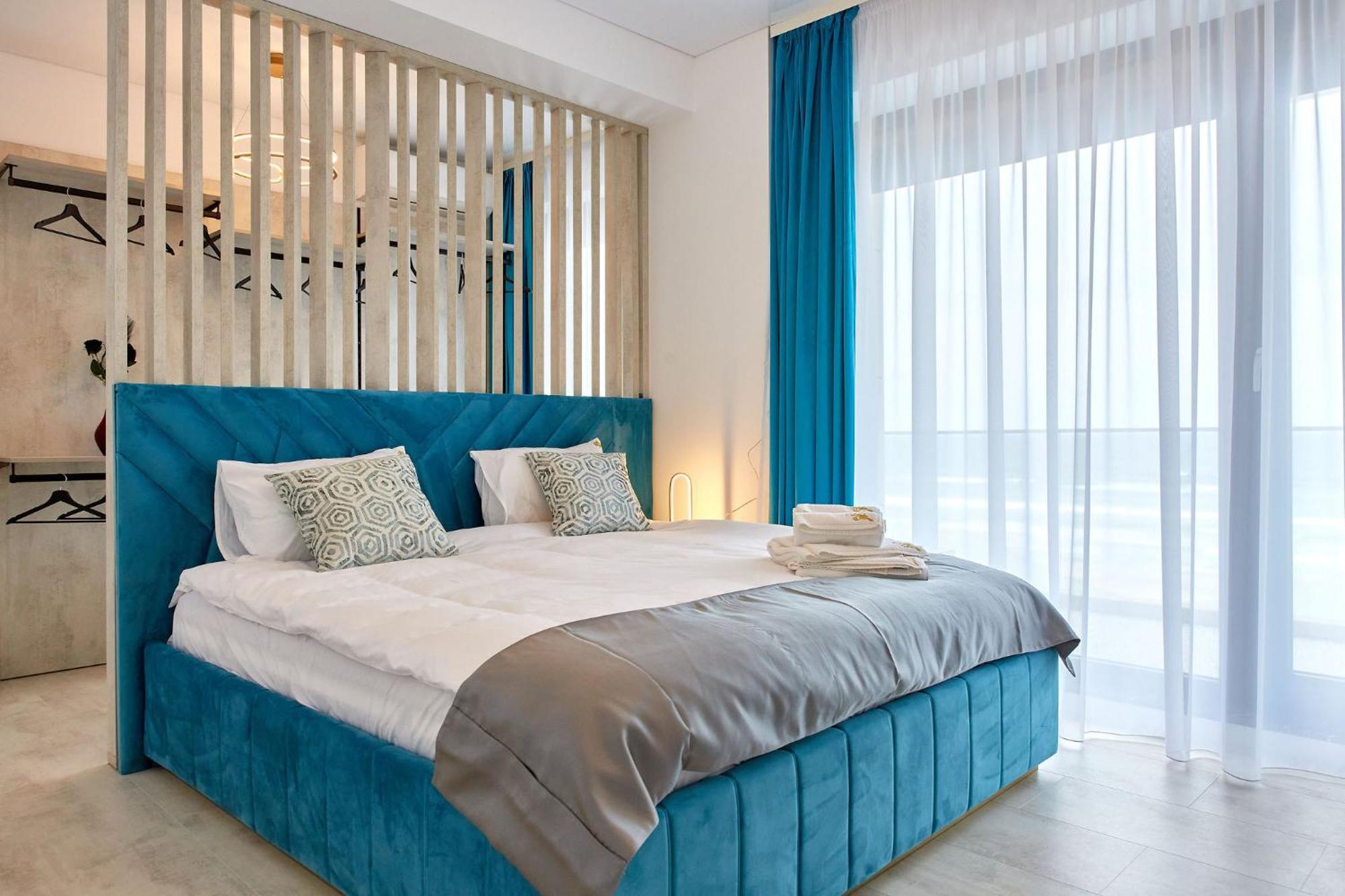Apartamente By R S 4 Năvodari Esterno foto