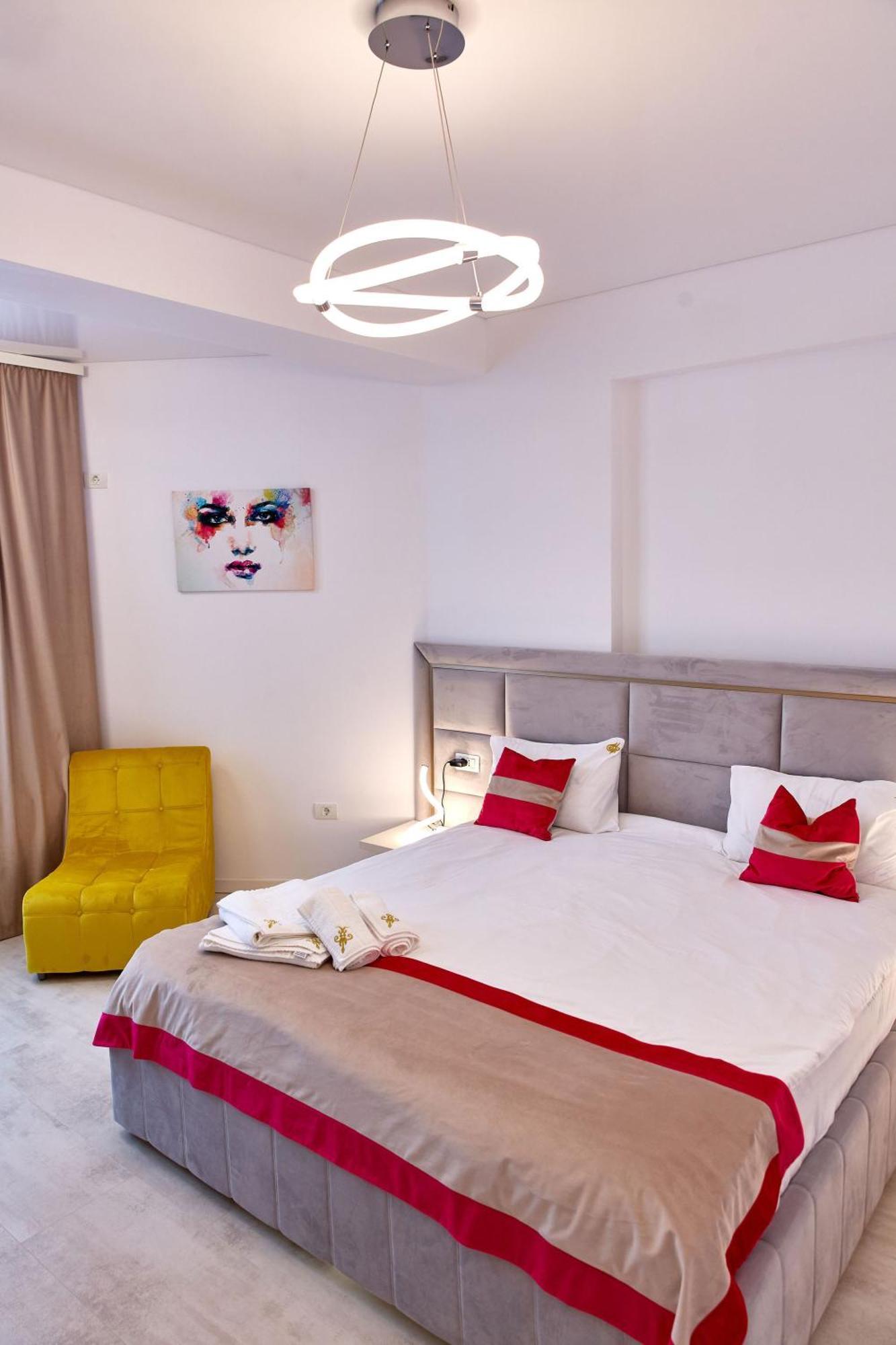 Apartamente By R S 4 Năvodari Esterno foto